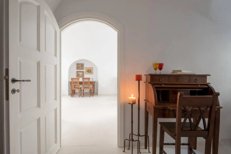 Casa Santantonio