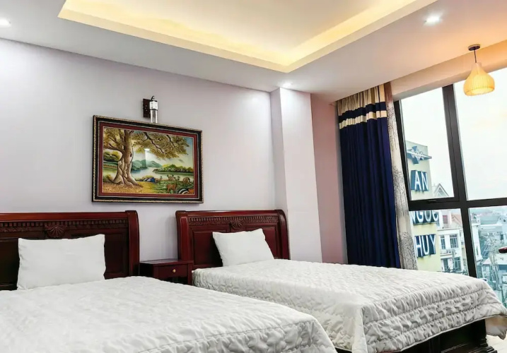Heyi Hotel