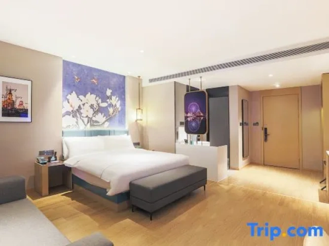 Superior Double Suite