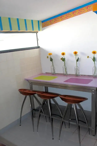 Good Mood Hostel