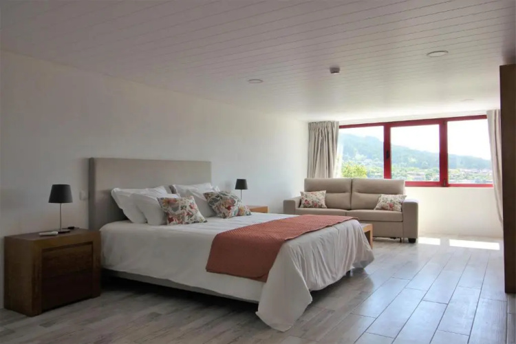Quinta do Avô - Casa de Campo