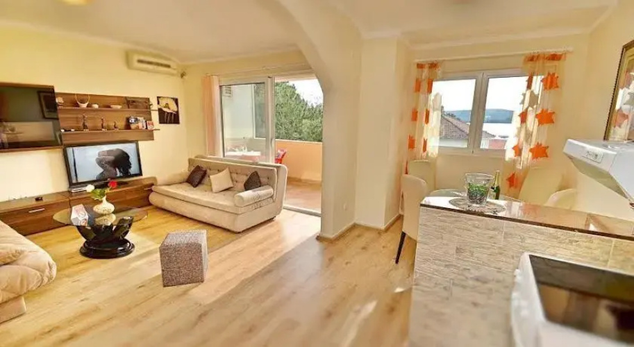 Apartments Luxury