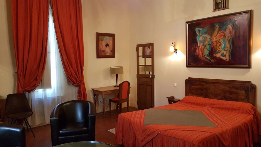 Hôtel Cardinal