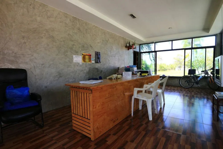 View Doi Resort