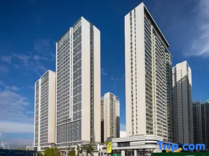 Hengyawei Hotel (Wujiaba Branch)