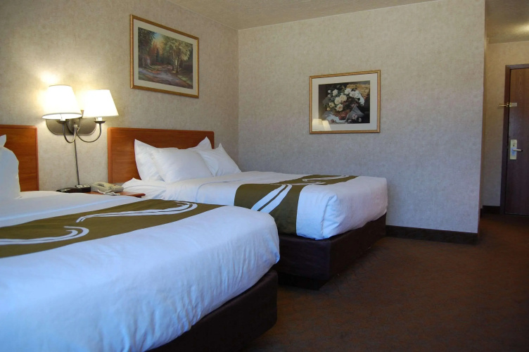 Quality Inn