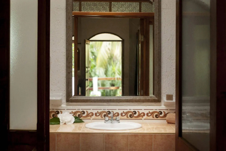 Eco-Hotel El Rey del Caribe
