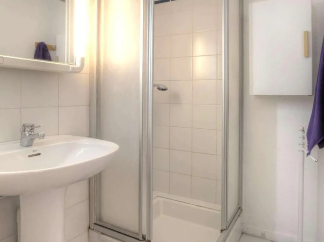 Appartement Briançon, 2 pièces, 4 personnes - FR-1-330C-80