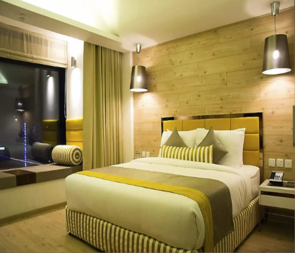 Barsana Boutique Hotel