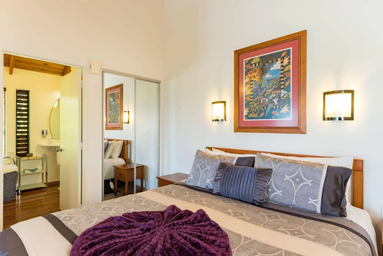 Abri Apartments