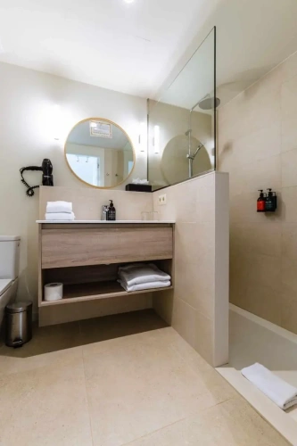 Superior room