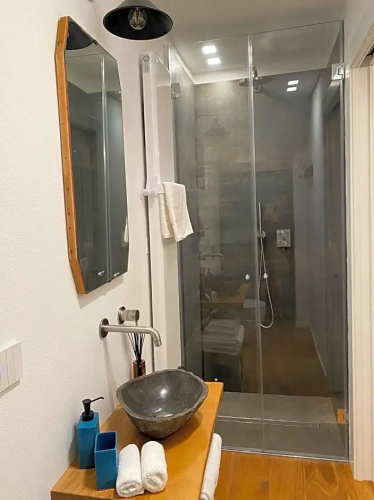 Ca' Squero911 Luxury Rooms