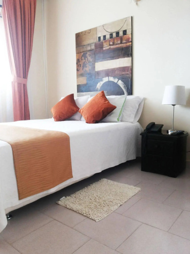 Hotel Super Estrellas