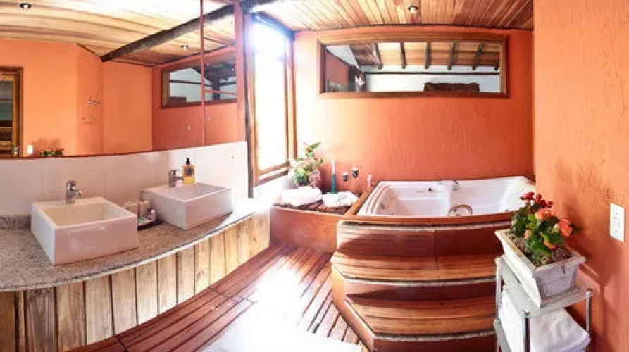 Pousada Villa Tambo