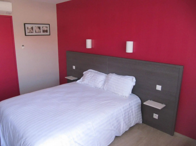 Hôtel Cantal Cottages