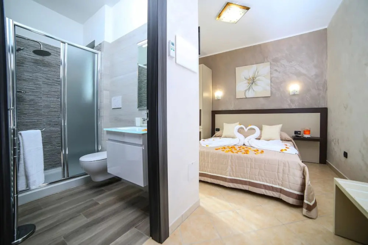 B&B Terra dei Sogni