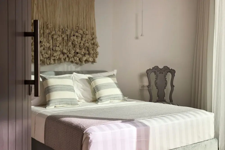 Orias Luxury Suites Kythnos