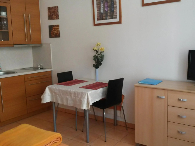 Aparthotel City 5