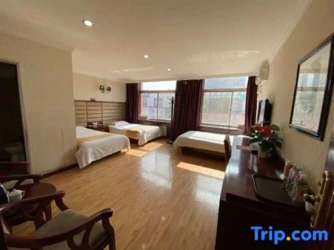 Mercure Dingbian Hotel