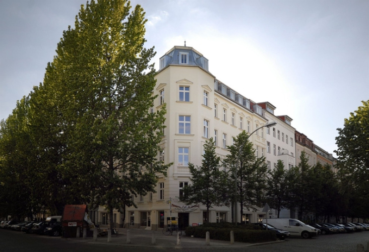 Otel görseli
