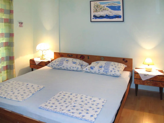 Apartment Mile Anttola 11044