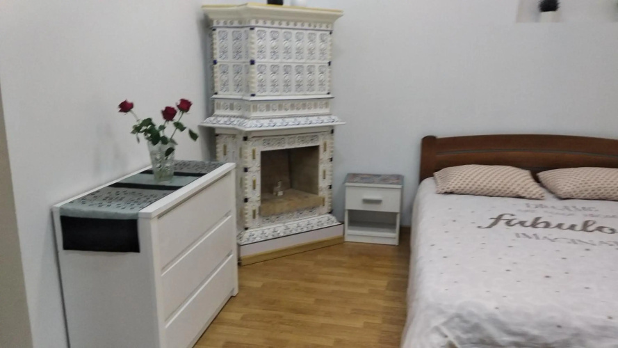 Apartments Anna