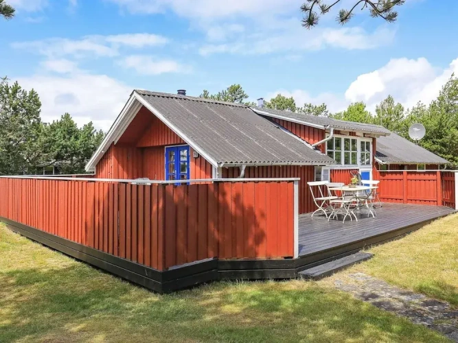 Cottage