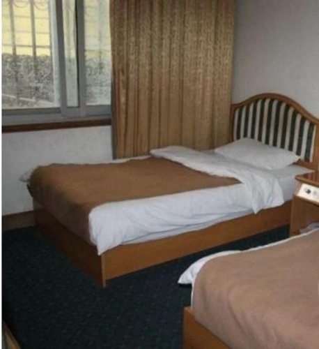 Sanxing Hotel