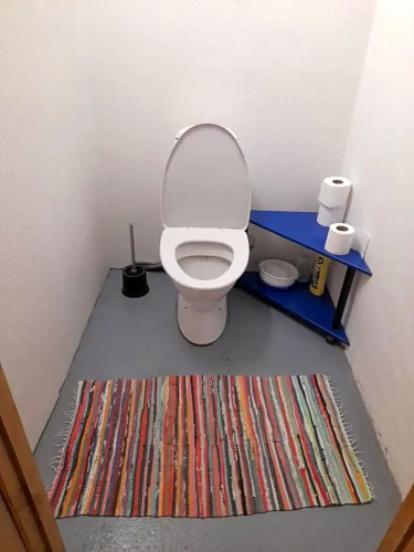 Klausievej B&B