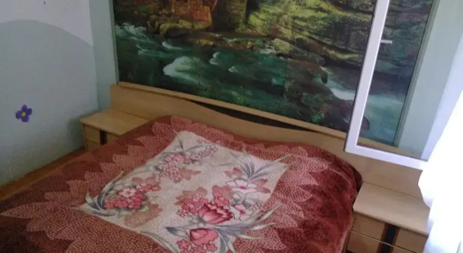 Guest House Roxi