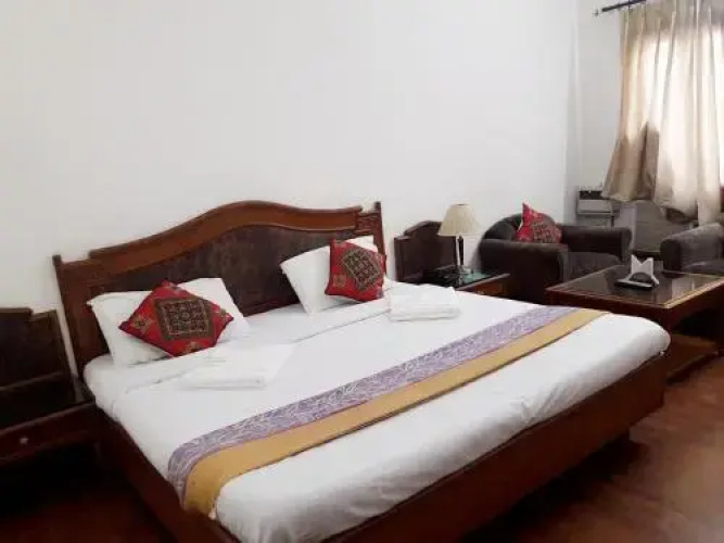 Hotel Giorgio