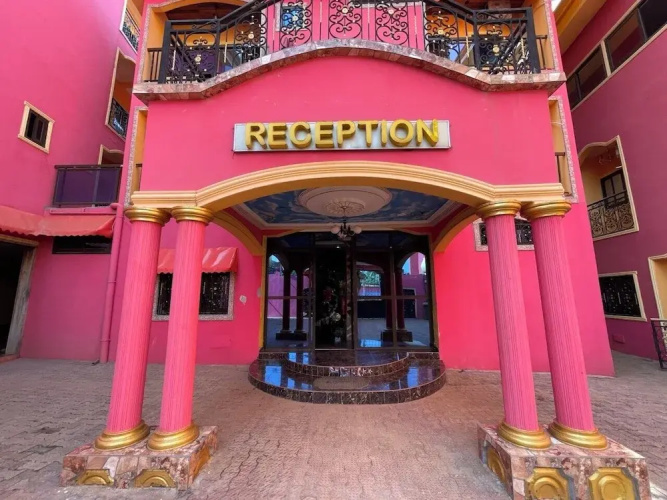 Hotelbild