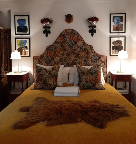 Anibals Boutique Lodging - Serra da Estrela