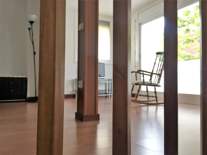 Chalet Playa Dorada