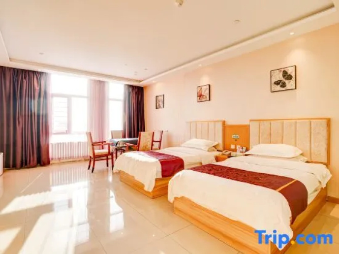 Youyue Theme Hotel