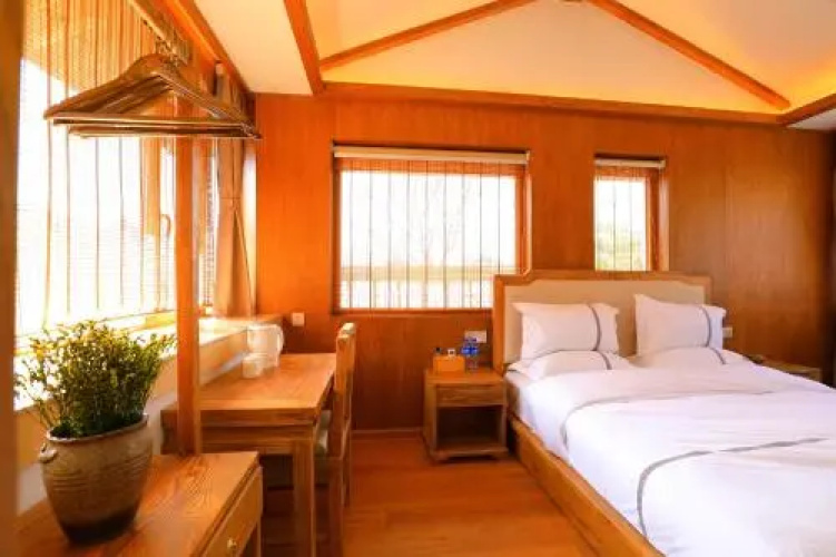 Timan Guest House