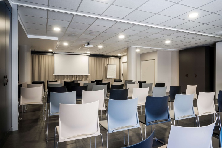 Best Western Plus Suitcase Paris la Defense photo 13