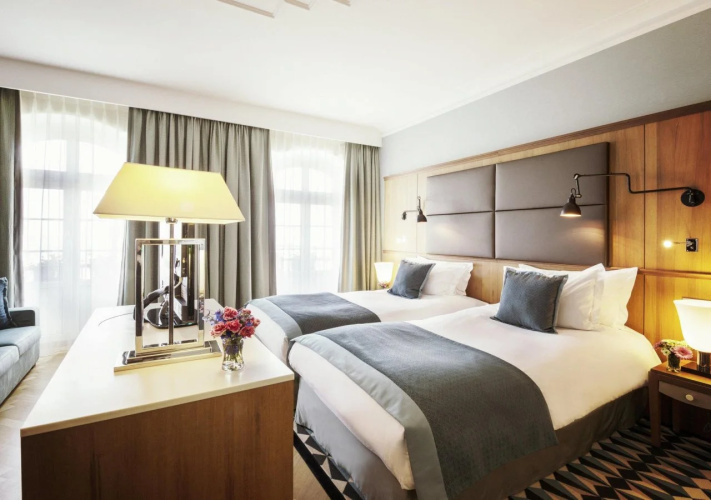 Sofitel Grand Sopot
