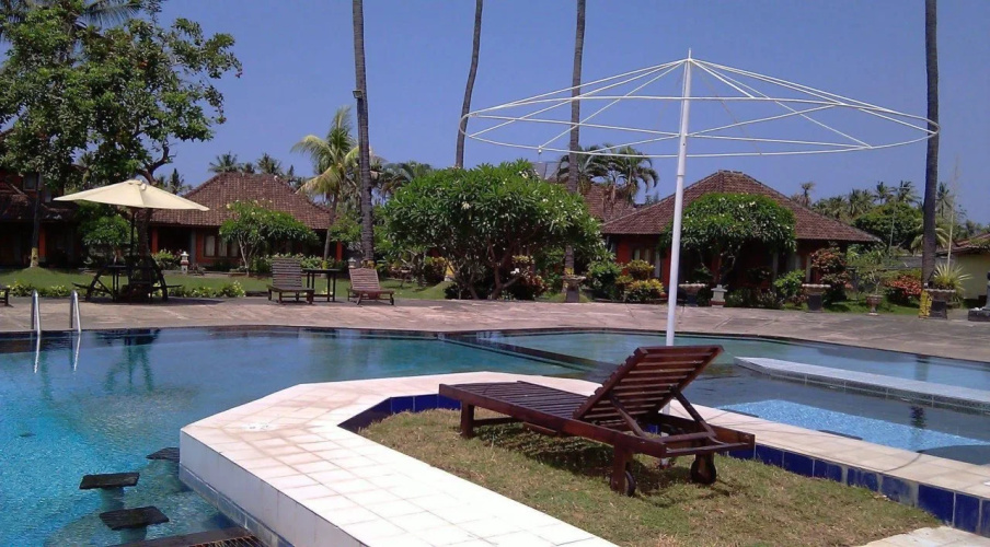 Hotel Celuk Agung