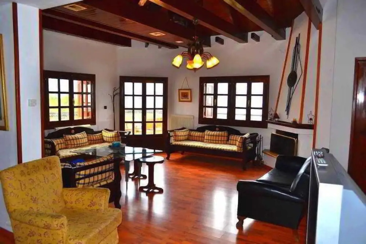 Aglaida Hotel
