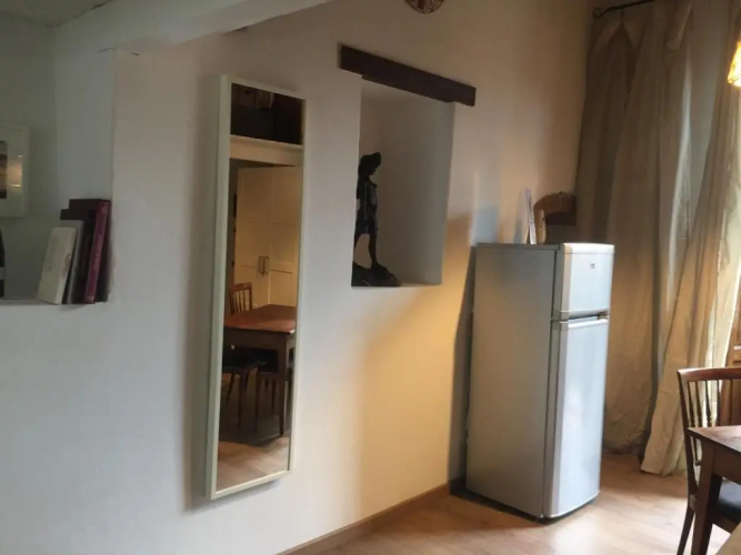 Casa Vacanze Piazza Vecchia