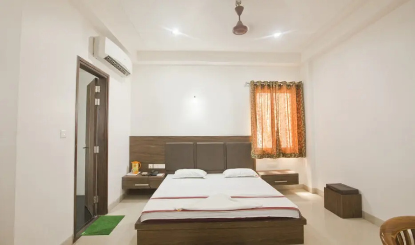 Hotel Heera Celebration