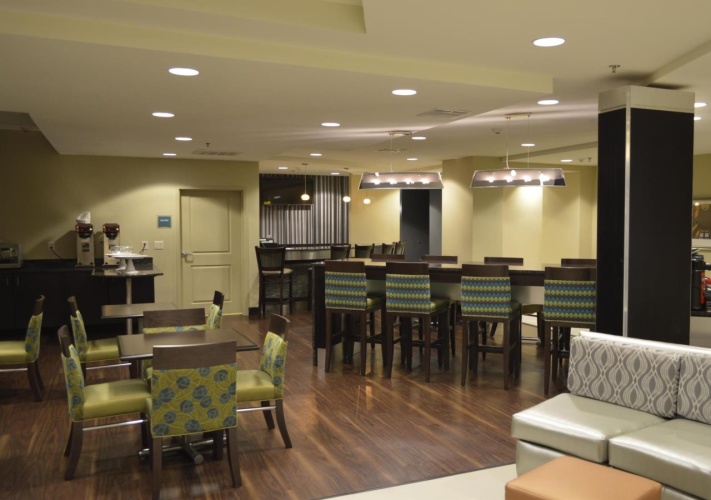 Best Western Plus University Inn photo 20