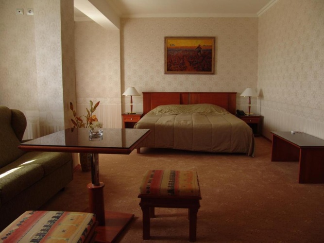 Junior Suite