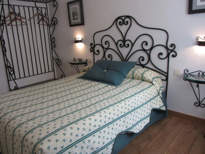 Casa Rural Sole