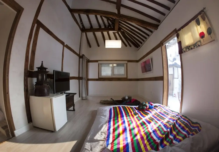 Standard Family room