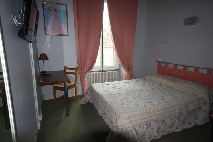 Hotel Adour
