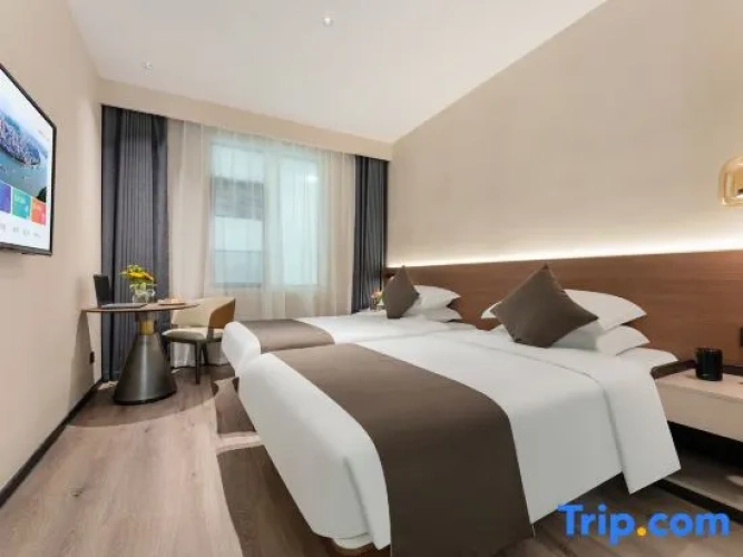 Business Twin room