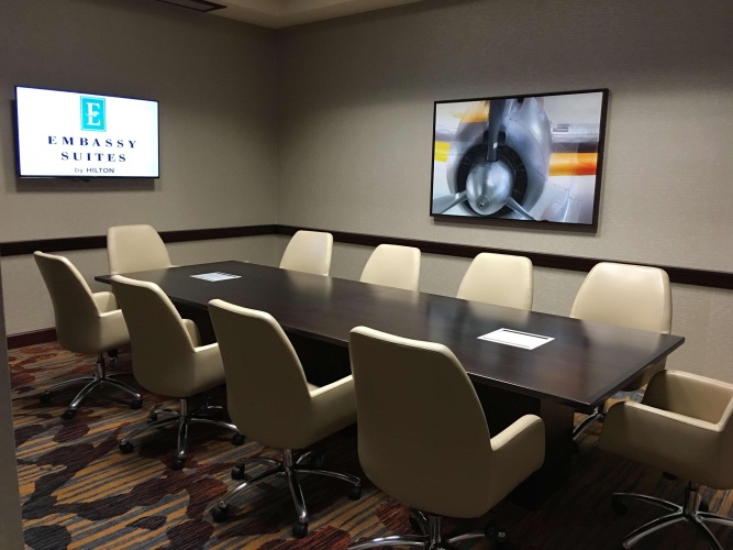 Embassy Suites by Hilton Seattle North Lynnwood photo 25
