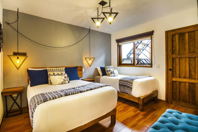 Hotel Kali